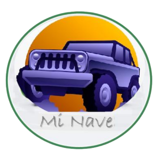 Mi Nave